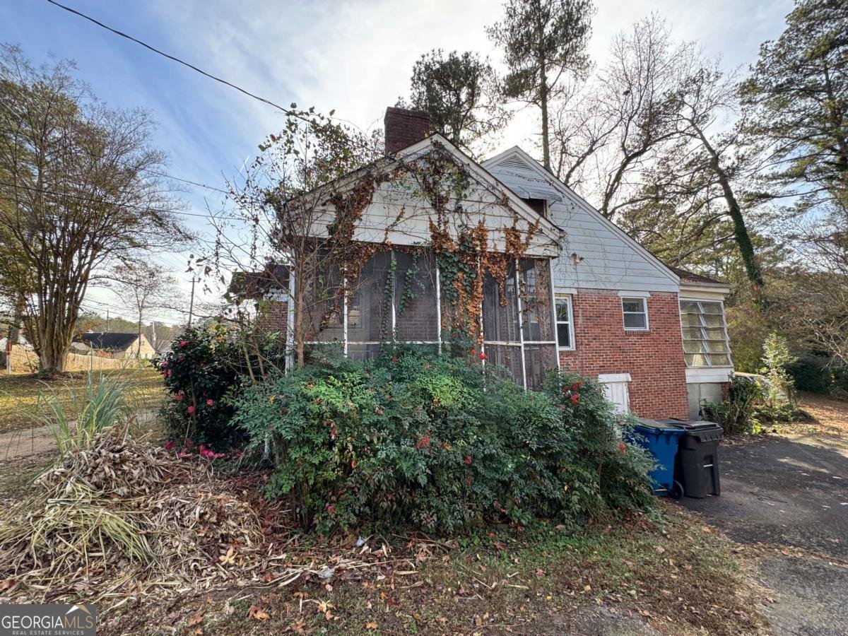 2169 Delowe Drive Atlanta - Photo 47