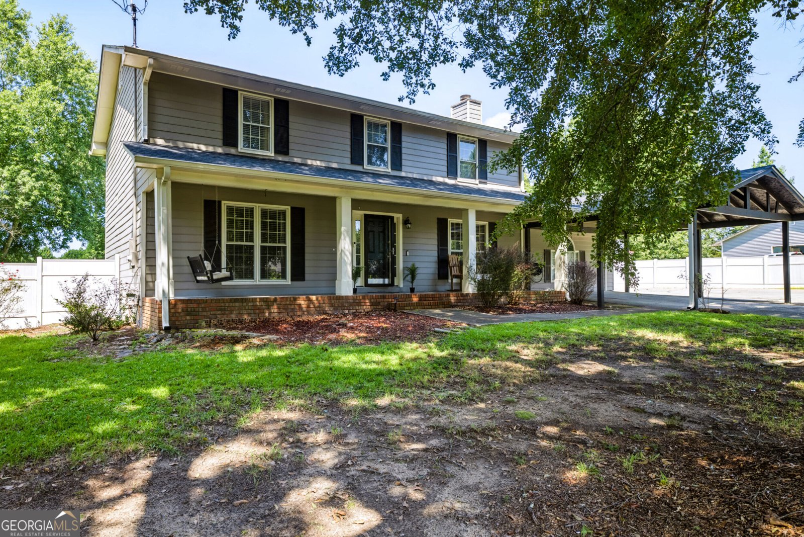 365 Timber Mill Circle Carrollton - Photo 13