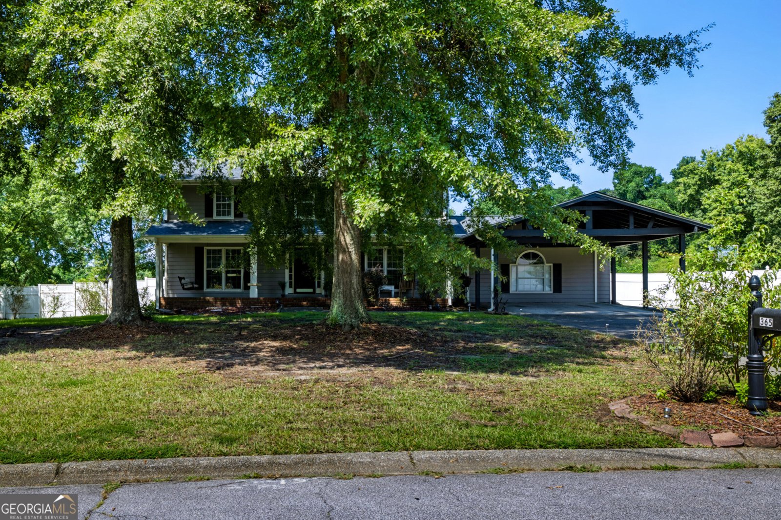 365 Timber Mill Circle Carrollton - Photo 20