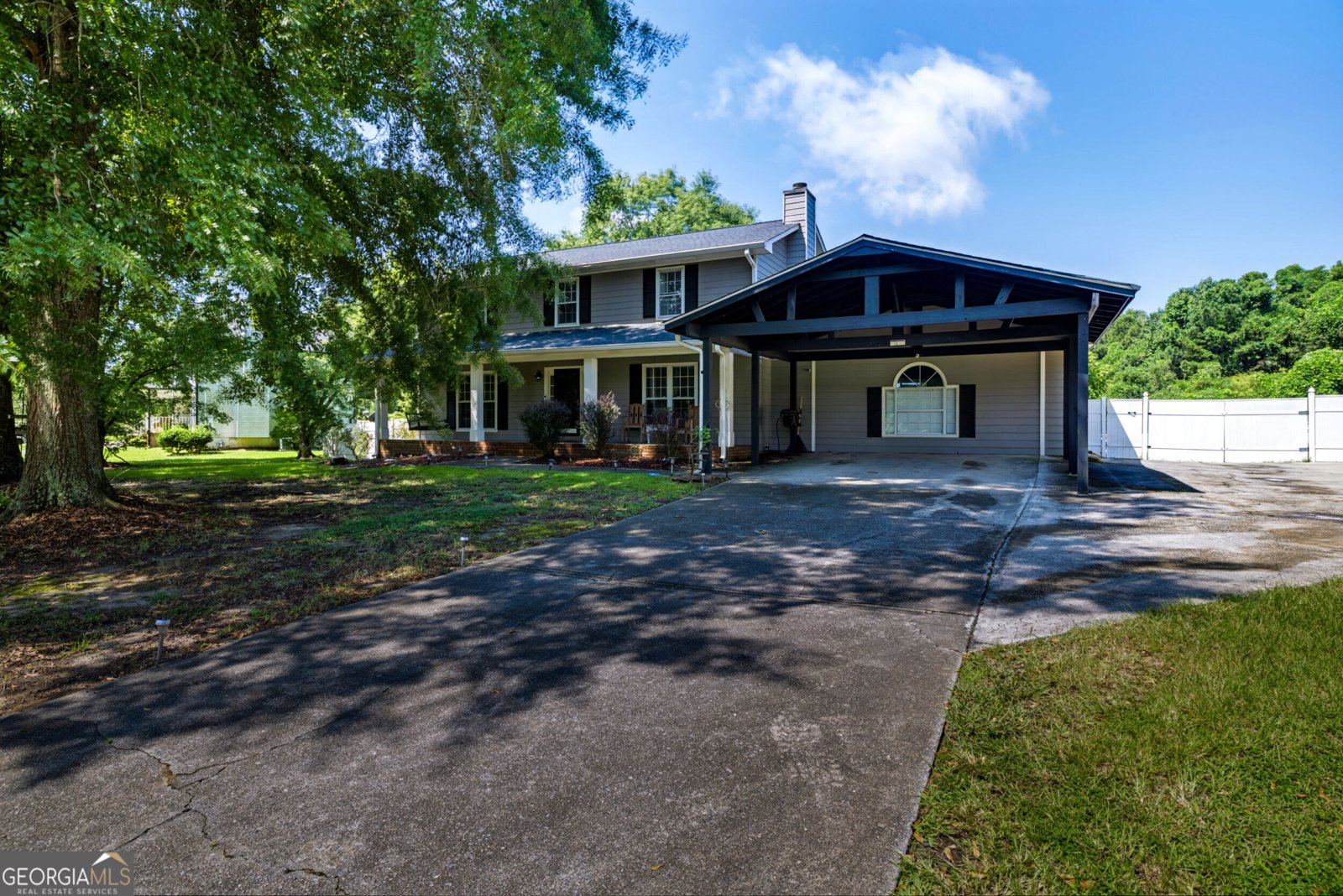 365 Timber Mill Circle Carrollton - Photo 22