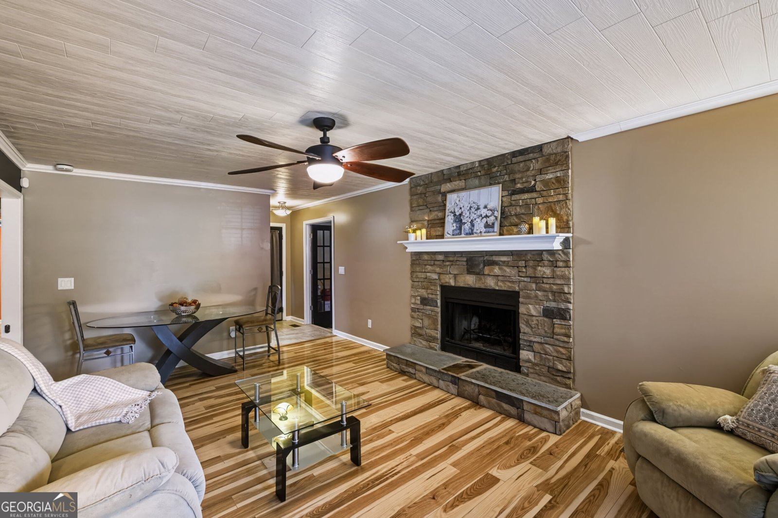 365 Timber Mill Circle Carrollton - Photo 30