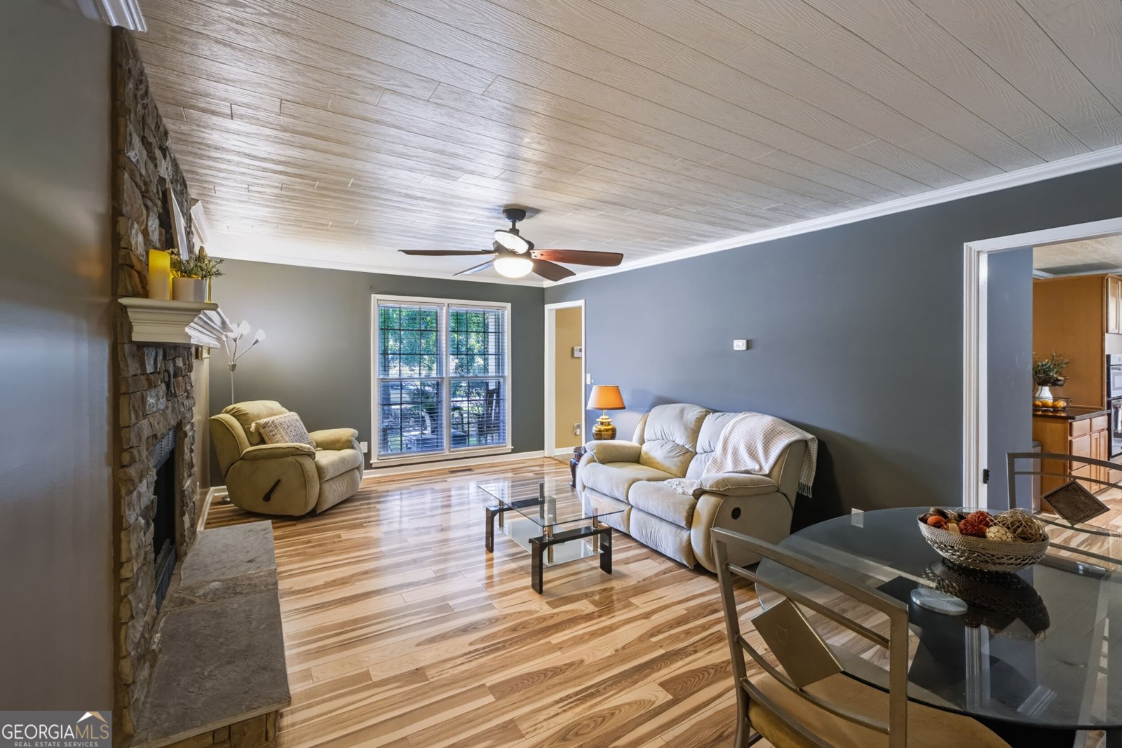 365 Timber Mill Circle Carrollton - Photo 32