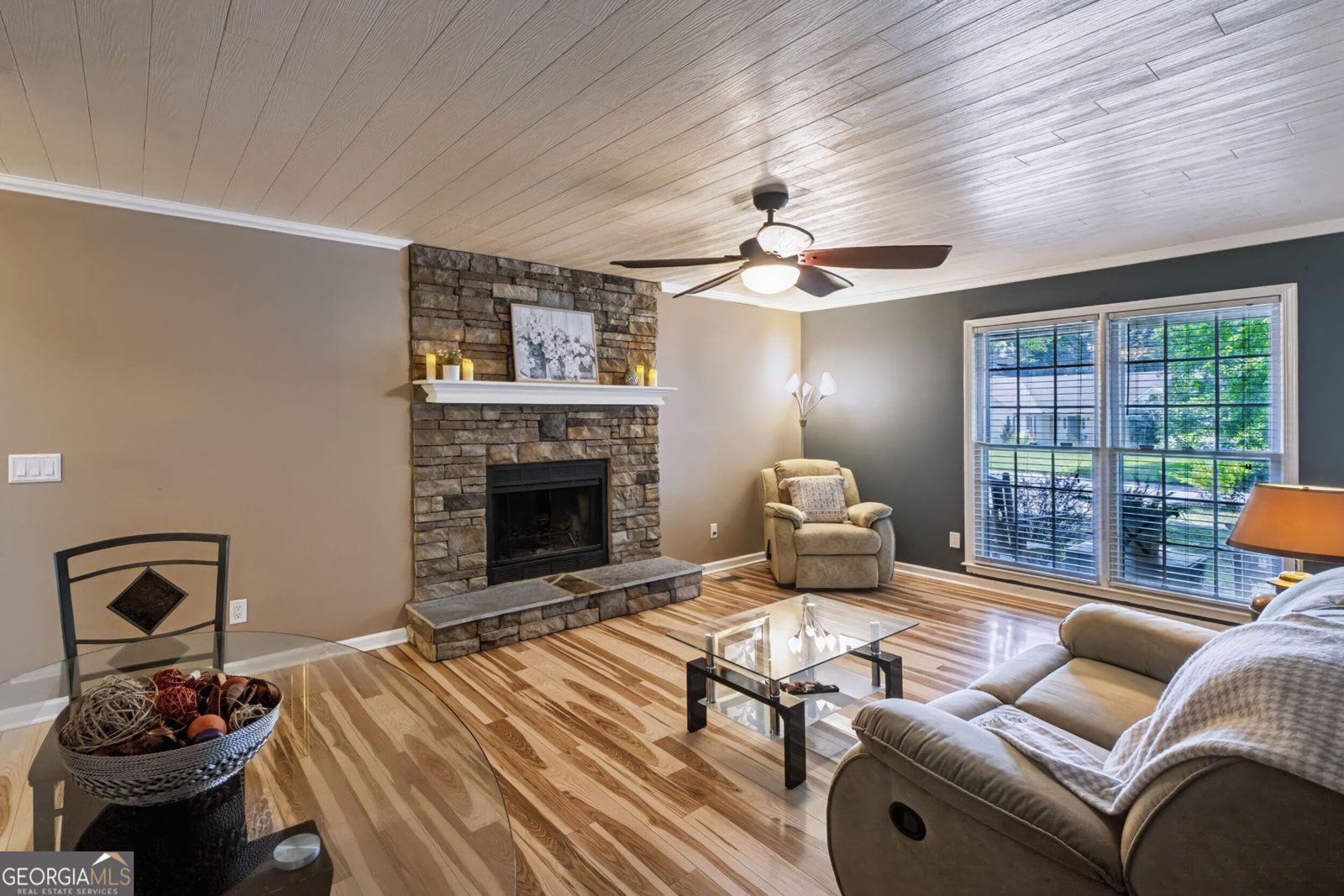 365 Timber Mill Circle Carrollton - Photo 33