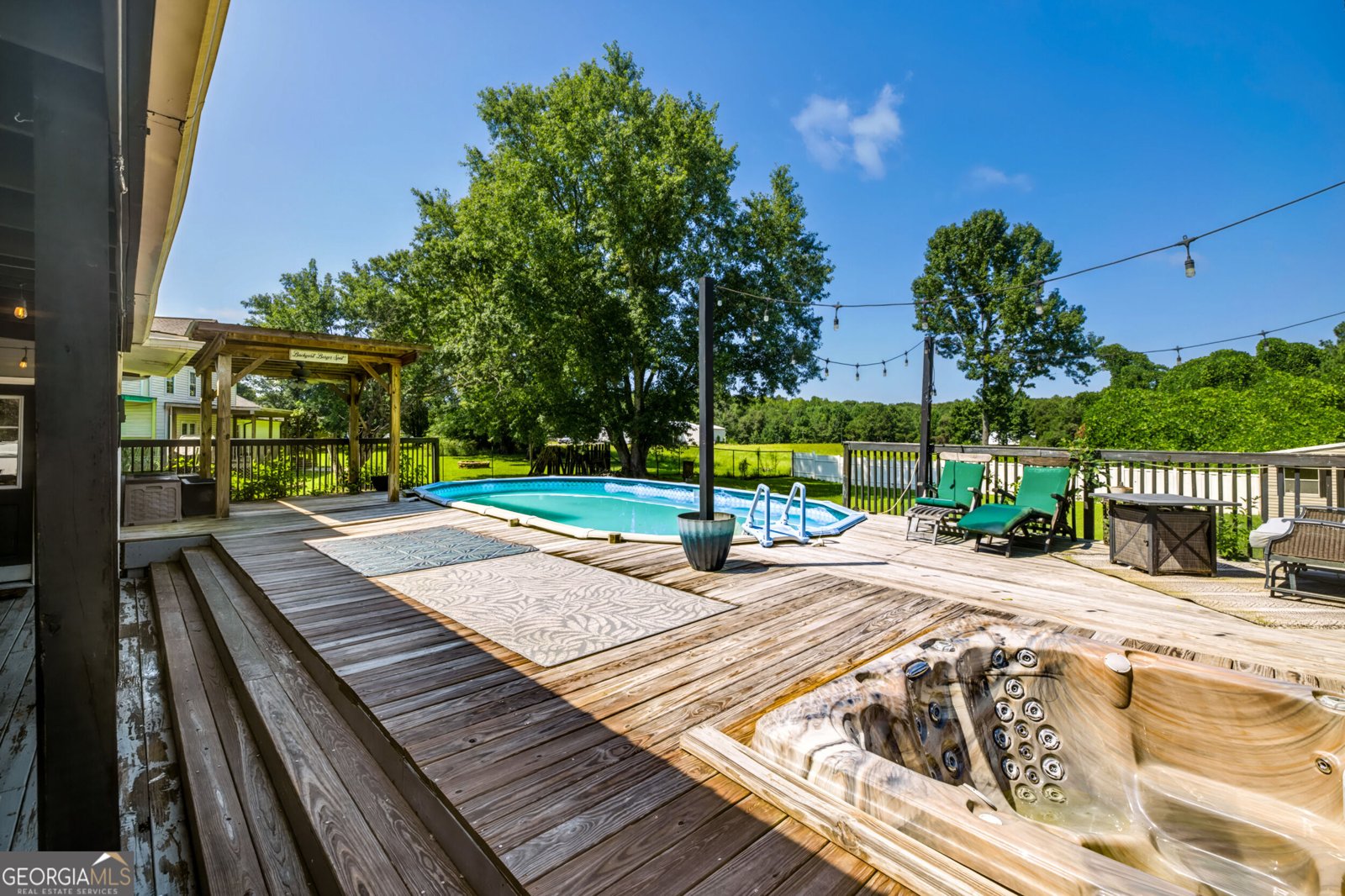 365 Timber Mill Circle Carrollton - Photo 75