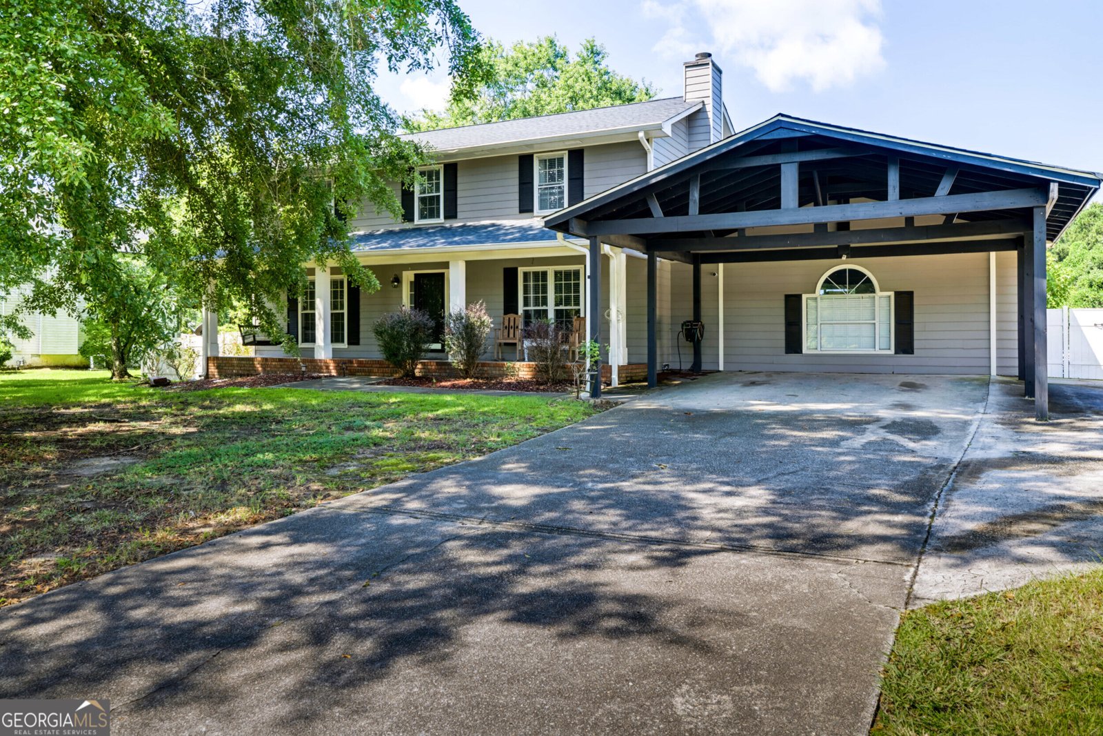 365 Timber Mill Circle Carrollton - Photo 8