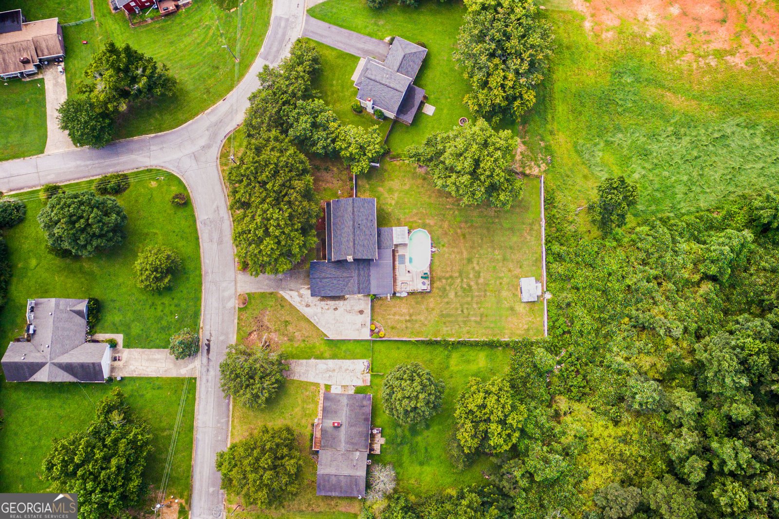 365 Timber Mill Circle Carrollton - Photo 82