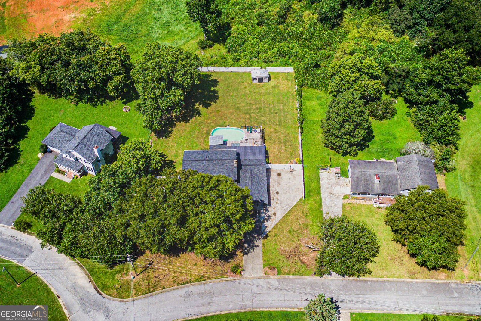365 Timber Mill Circle Carrollton - Photo 84