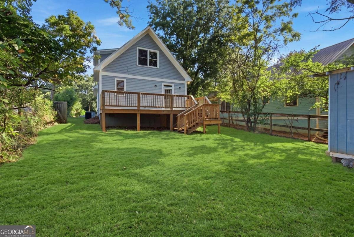 329 Ridge Avenue Athens - Photo 25