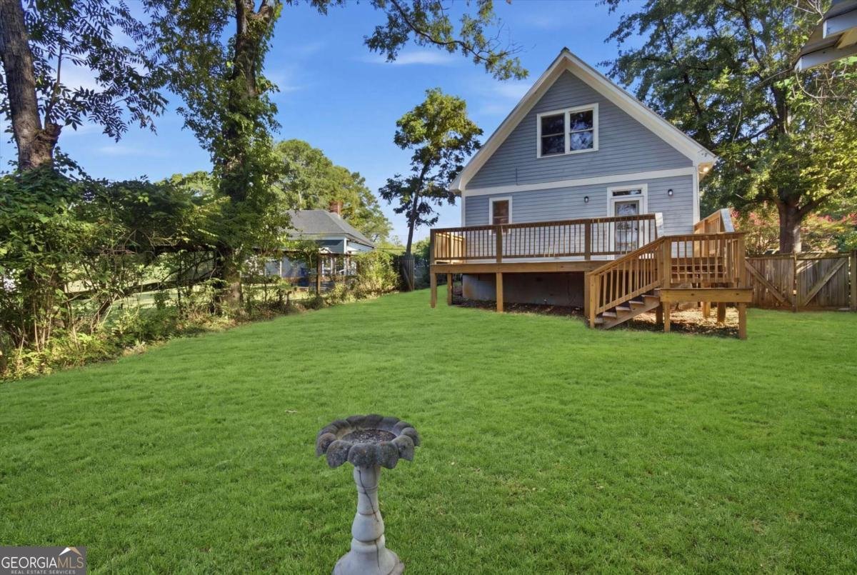 329 Ridge Avenue Athens - Photo 26