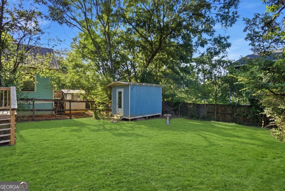 329 Ridge Avenue Athens - Photo 27