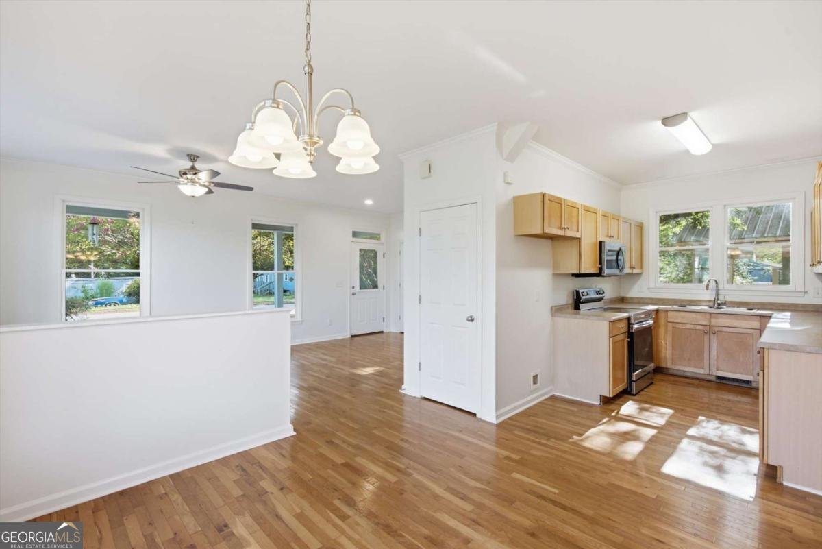 329 Ridge Avenue Athens - Photo 8