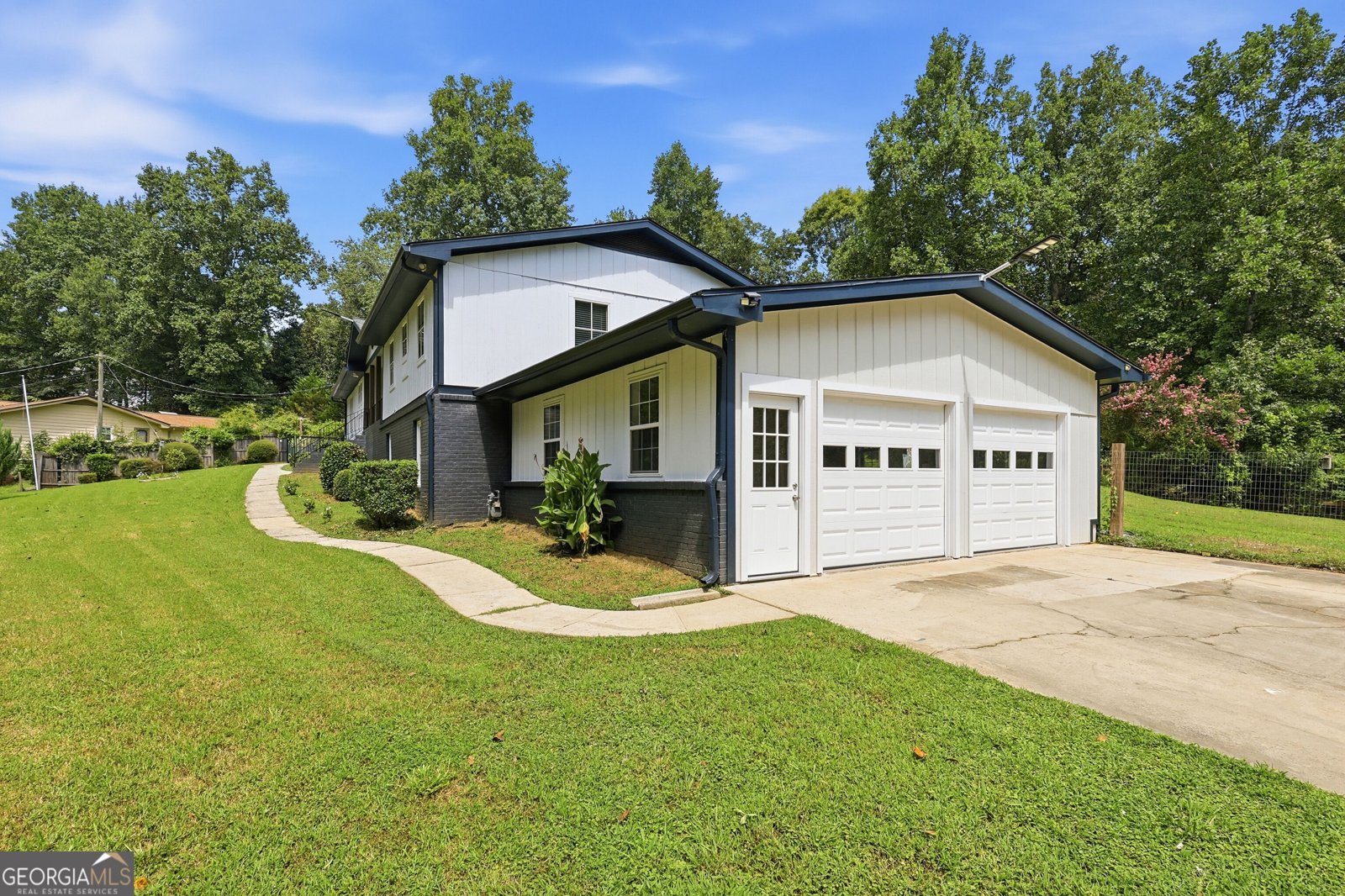 6696 Vic Ar Road Atlanta - main photo