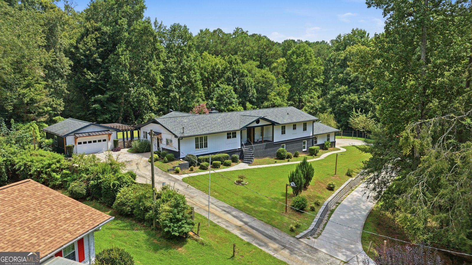 6696 Vic Ar Road Atlanta - Photo 6