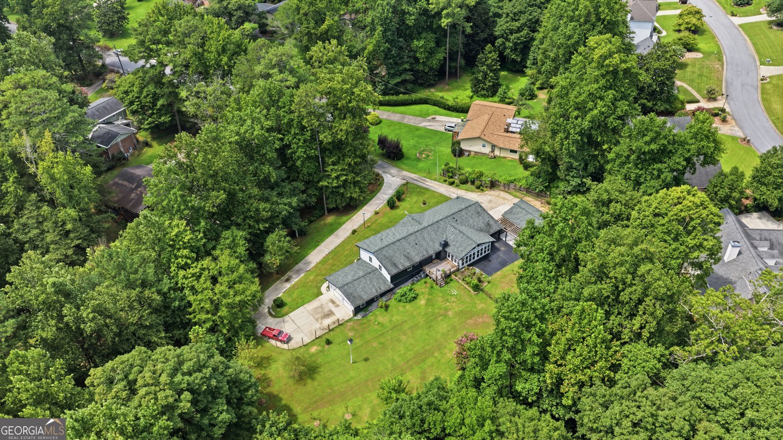 6696 Vic Ar Road Atlanta - Photo 7