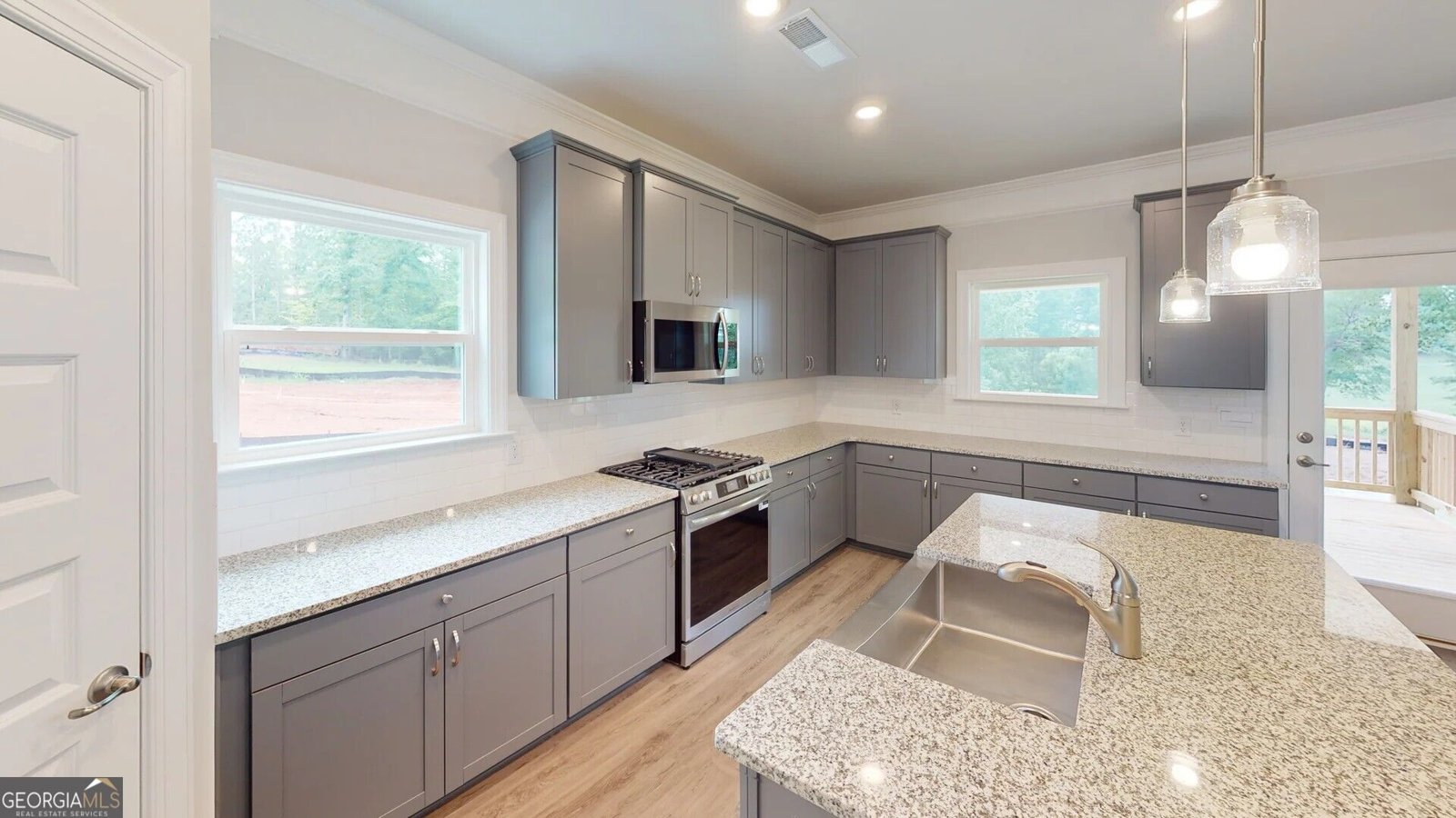 3022 Fairway Drive Villa Rica - Photo 11
