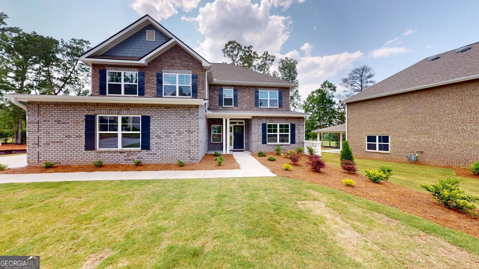 3022 Fairway Drive Villa Rica - Photo 20