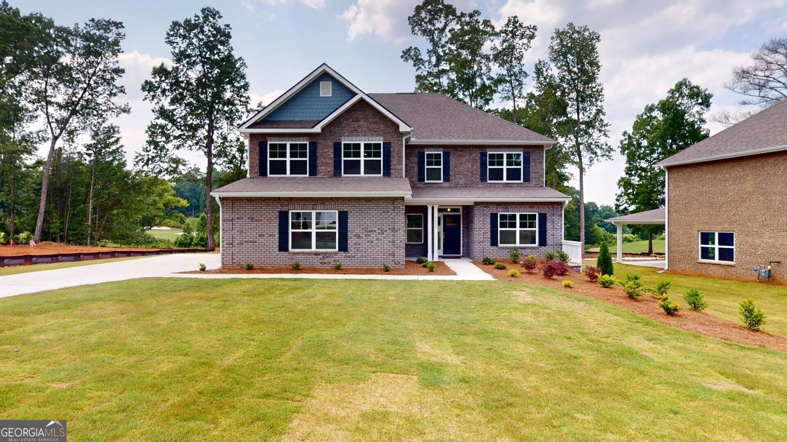 3022 Fairway Drive Villa Rica - Photo 21