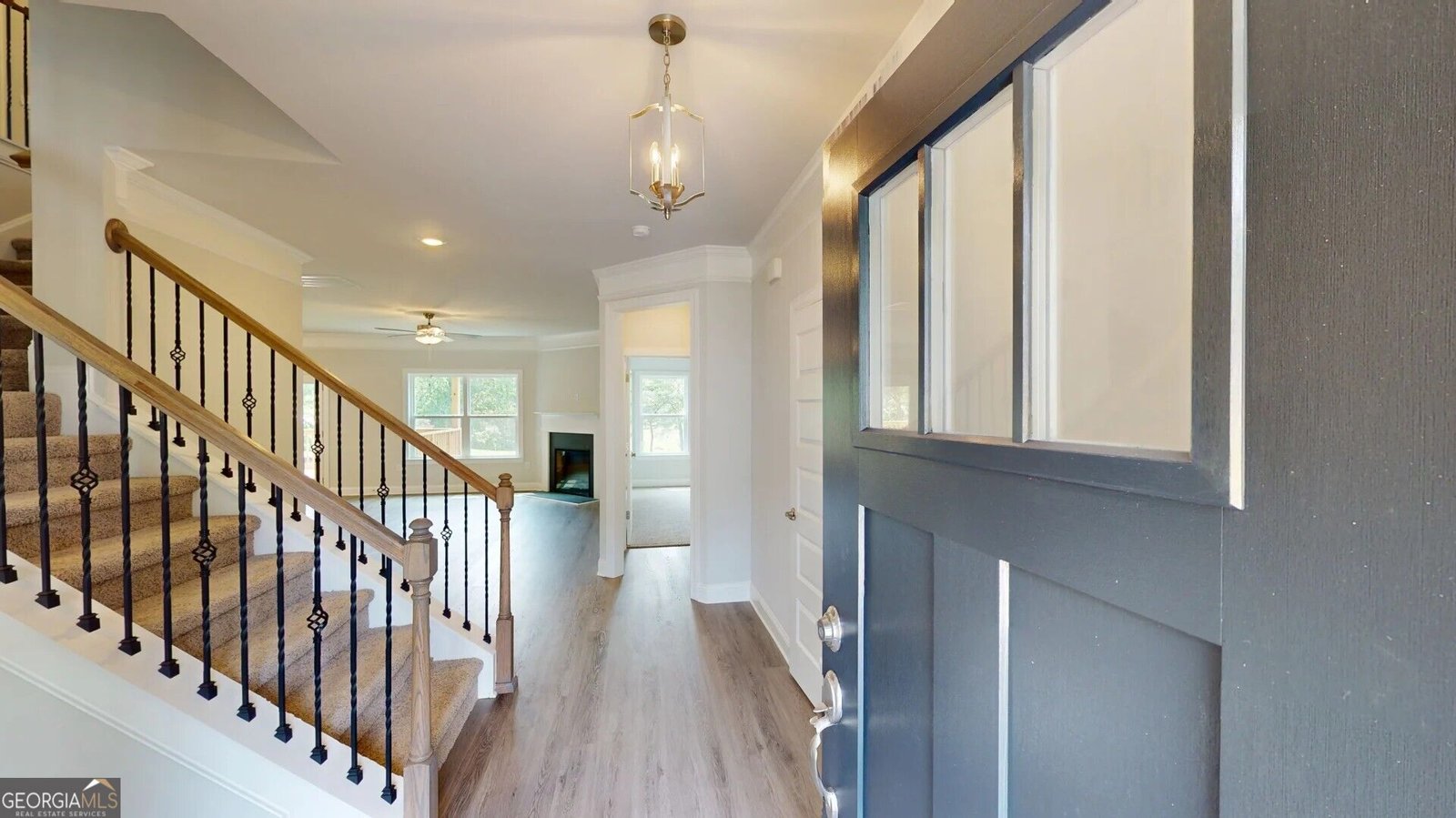 3022 Fairway Drive Villa Rica - Photo 22