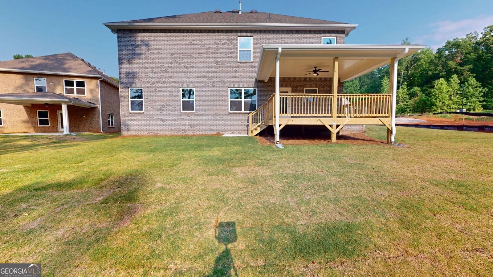 3022 Fairway Drive Villa Rica - Photo 23