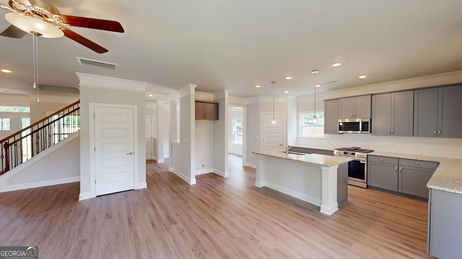 3022 Fairway Drive Villa Rica - Photo 25