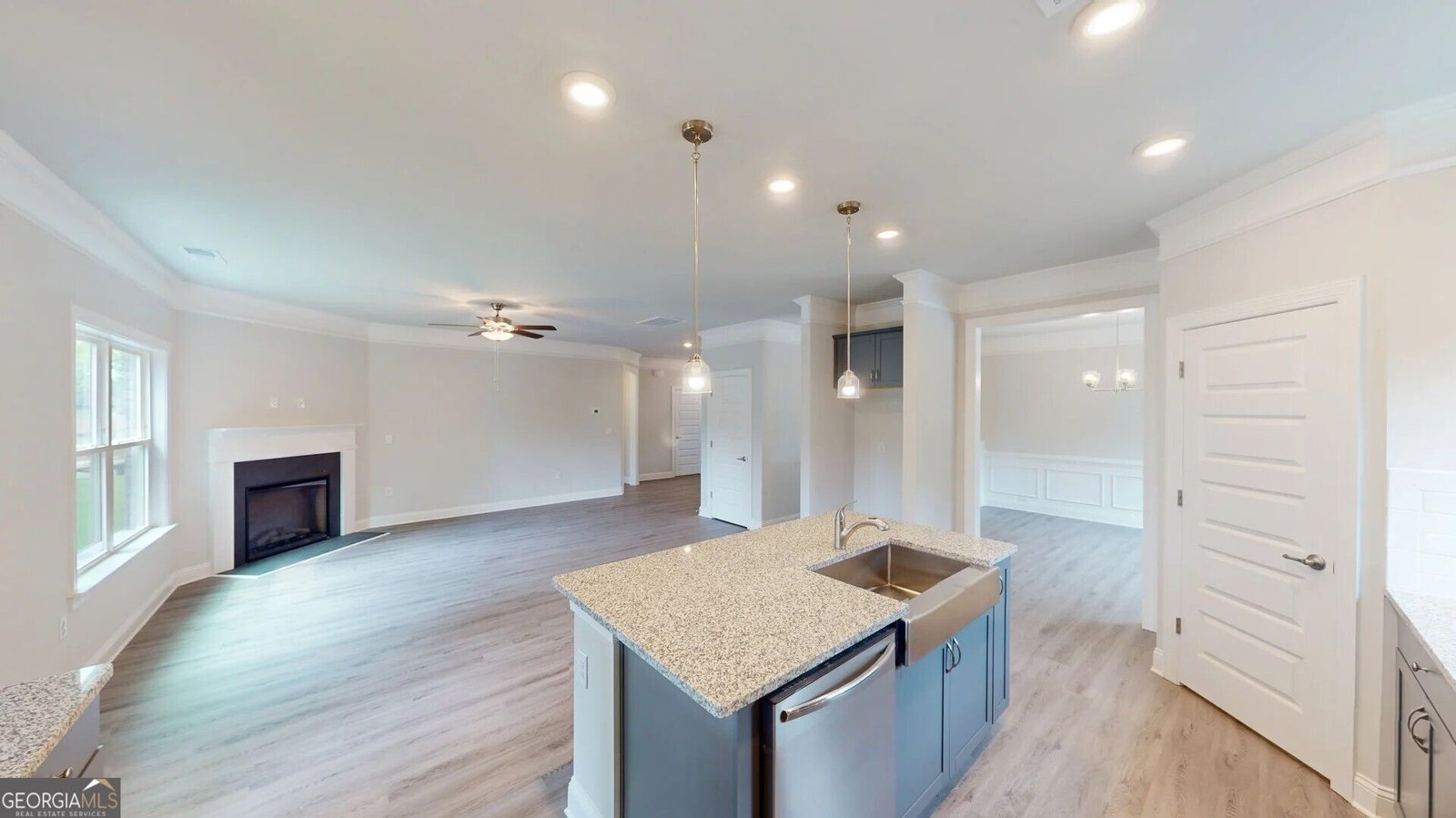 3022 Fairway Drive Villa Rica - Photo 26