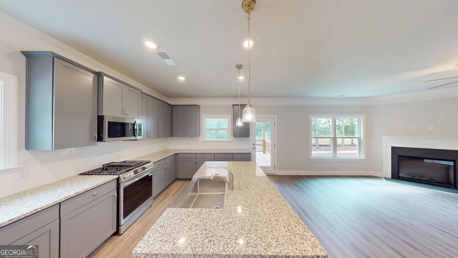 3022 Fairway Drive Villa Rica - Photo 27