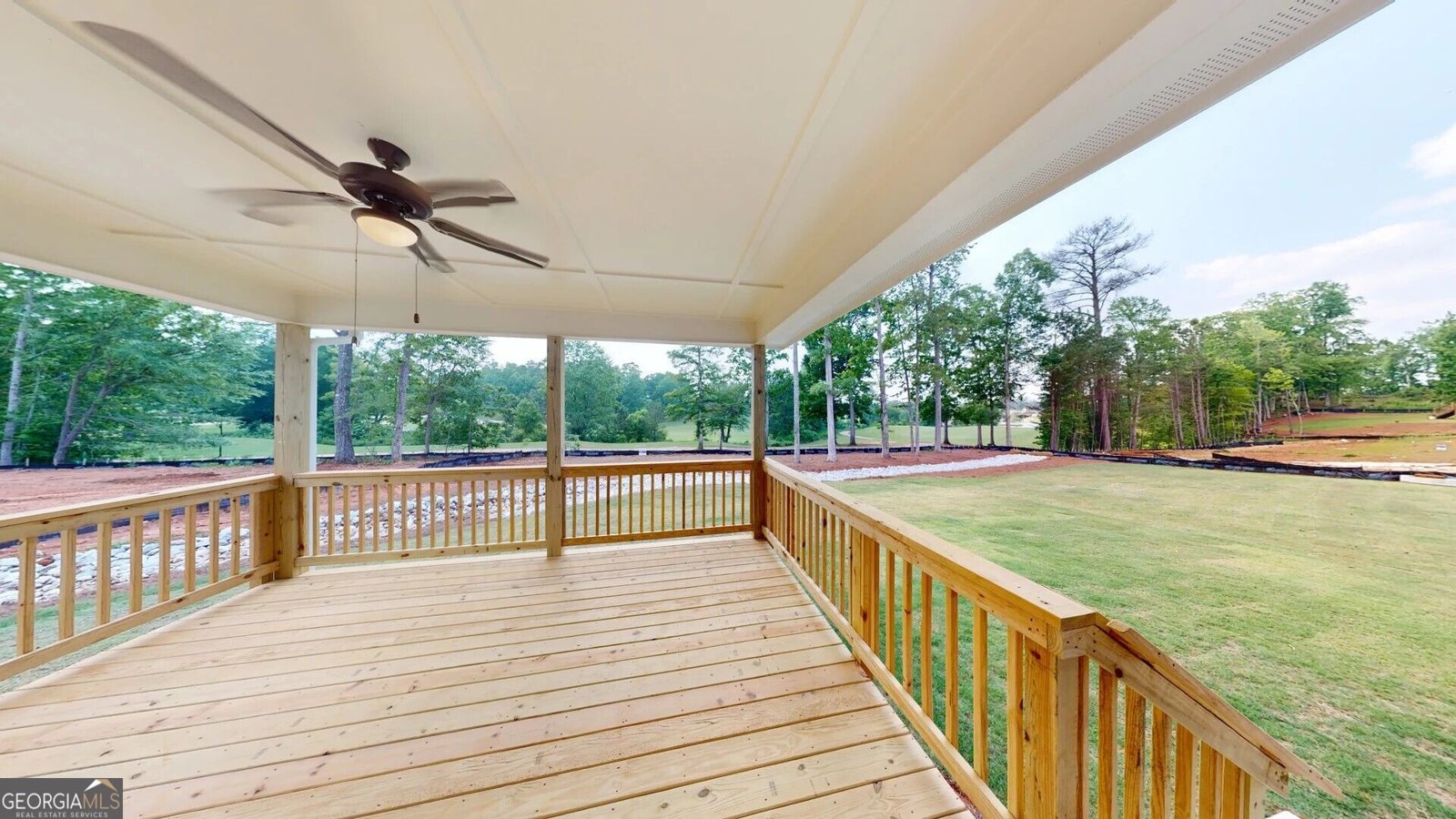 3022 Fairway Drive Villa Rica - Photo 35