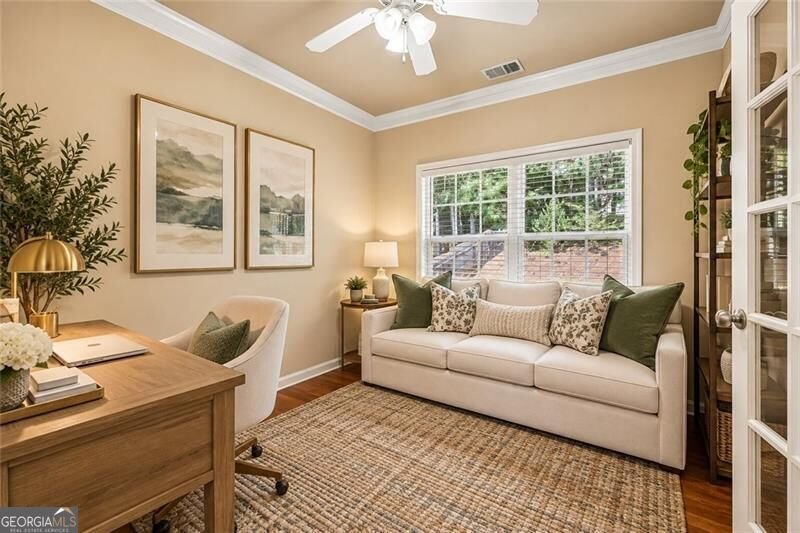 3442 Owens Landing Drive Kennesaw - Photo 10
