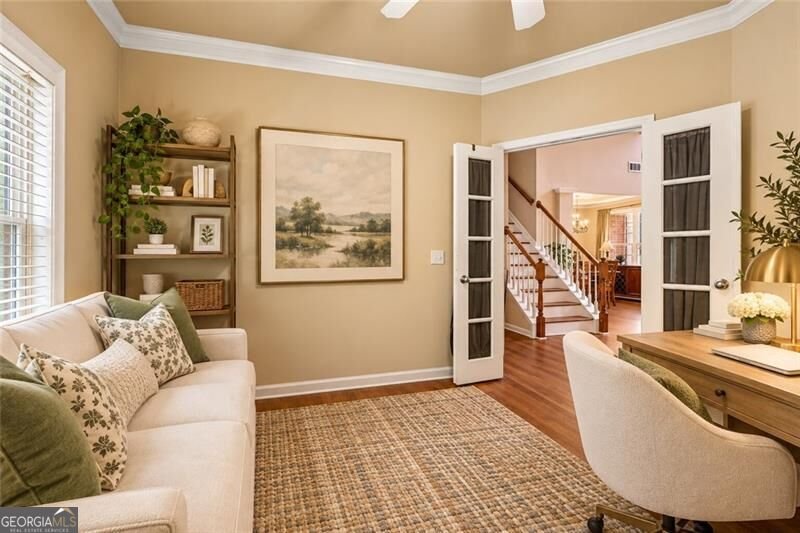 3442 Owens Landing Drive Kennesaw - Photo 11