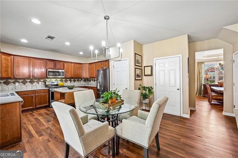 3442 Owens Landing Drive Kennesaw - Photo 12