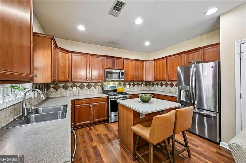3442 Owens Landing Drive Kennesaw - Photo 13