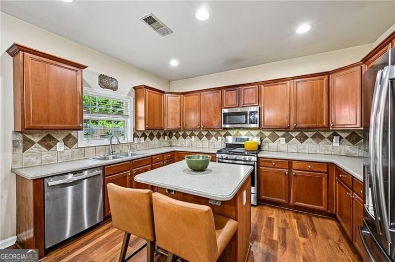 3442 Owens Landing Drive Kennesaw - Photo 14