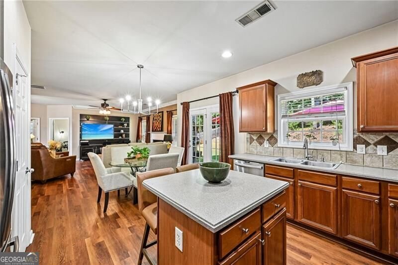 3442 Owens Landing Drive Kennesaw - Photo 15