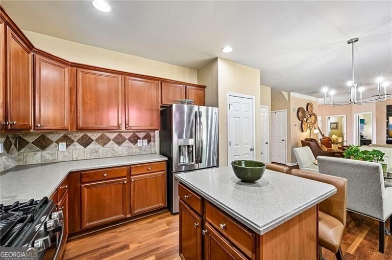 3442 Owens Landing Drive Kennesaw - Photo 16