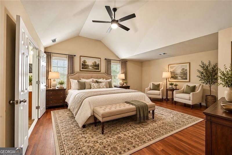 3442 Owens Landing Drive Kennesaw - Photo 17