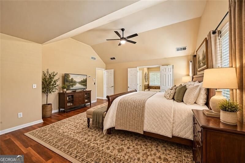 3442 Owens Landing Drive Kennesaw - Photo 18