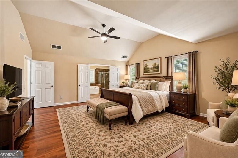 3442 Owens Landing Drive Kennesaw - Photo 19