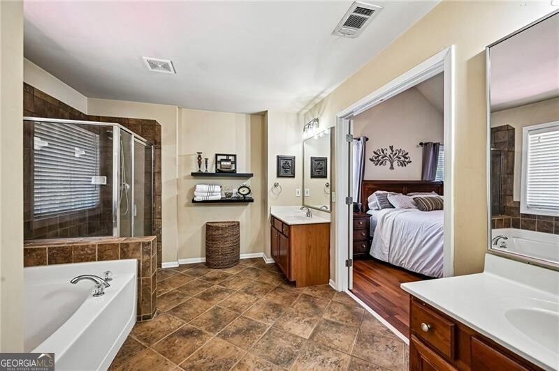 3442 Owens Landing Drive Kennesaw - Photo 22
