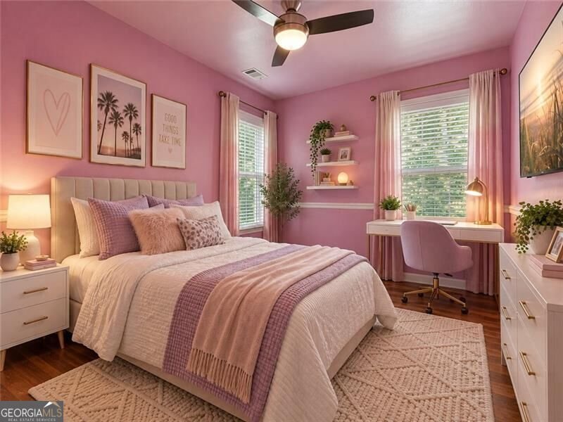 3442 Owens Landing Drive Kennesaw - Photo 26