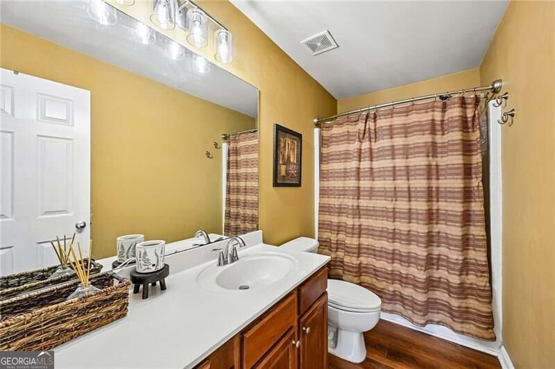 3442 Owens Landing Drive Kennesaw - Photo 27