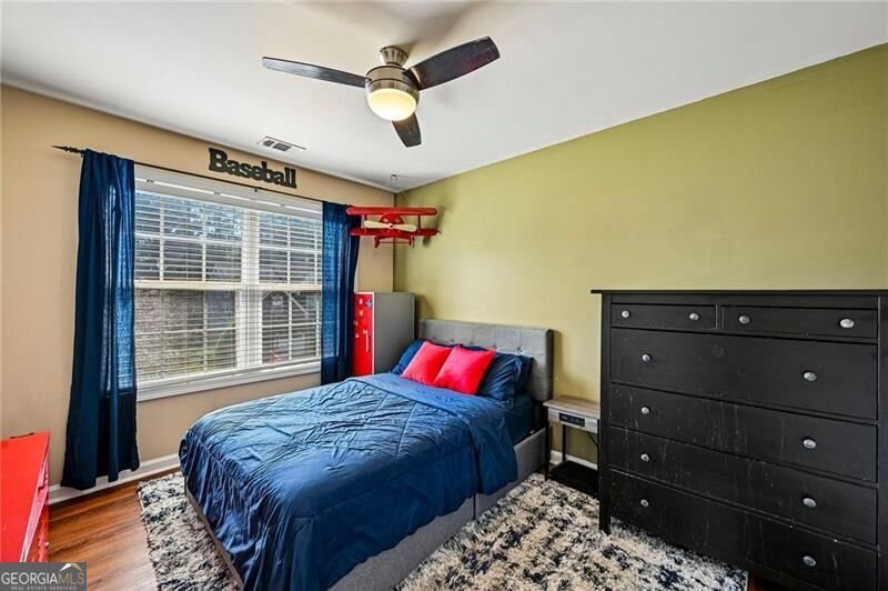 3442 Owens Landing Drive Kennesaw - Photo 28