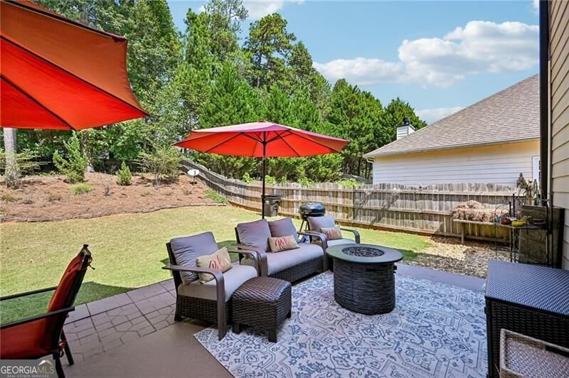 3442 Owens Landing Drive Kennesaw - Photo 32