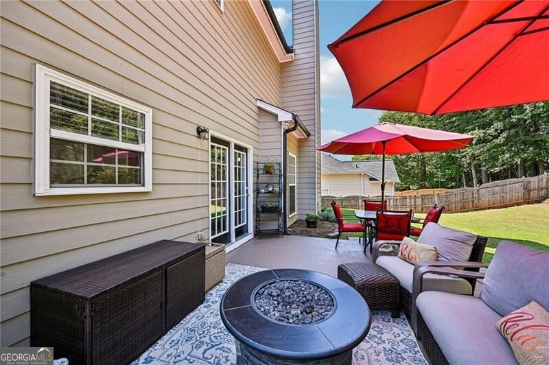 3442 Owens Landing Drive Kennesaw - Photo 33