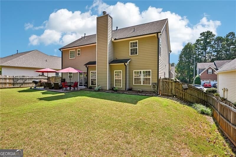 3442 Owens Landing Drive Kennesaw - Photo 35