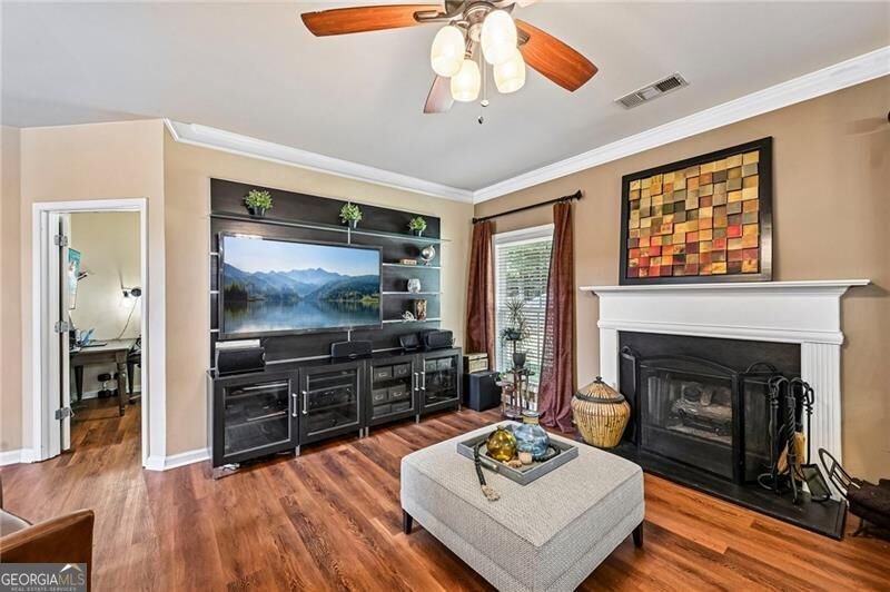 3442 Owens Landing Drive Kennesaw - Photo 6