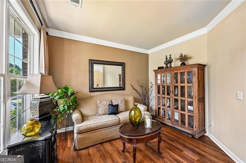 3442 Owens Landing Drive Kennesaw - Photo 7
