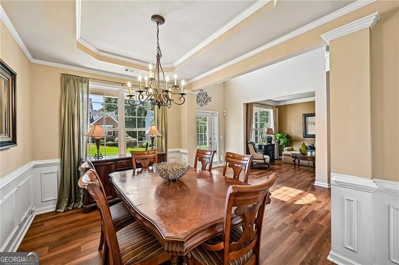 3442 Owens Landing Drive Kennesaw - Photo 8