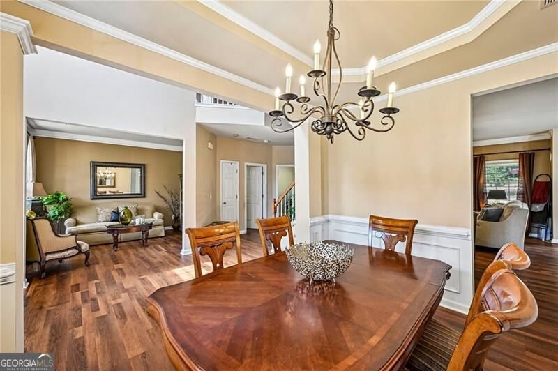 3442 Owens Landing Drive Kennesaw - Photo 9