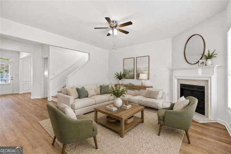 3342 Briaroak Drive Duluth - Photo 7