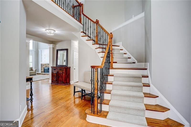 1043 Meadow Club Court Suwanee - Photo 11